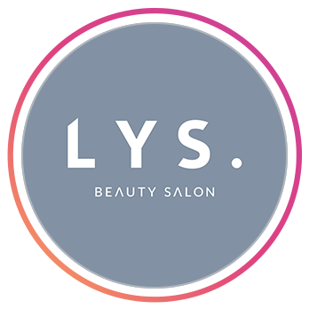 LYS. beauty salon since2012